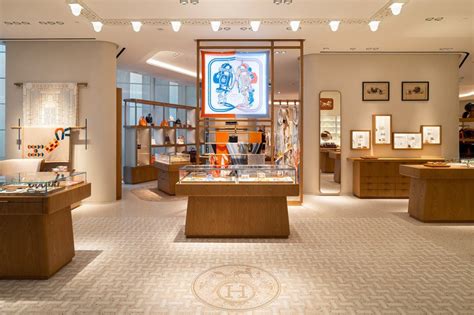 hermes shop sievekingsallee